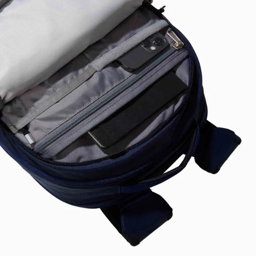 Plecak miejski The North Face Recon 30 l navy/black/npf