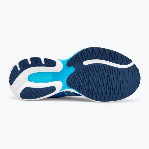 Buty do biegania damskie Mizuno Wave Ultima 15 mugen blue/ white/ glacier lake