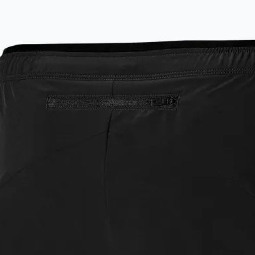 Spodenki do biegania męskie Mizuno Alpha 5.5" black