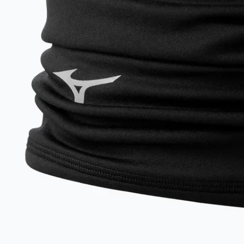 Komin Mizuno Warmalite Triwarmer black