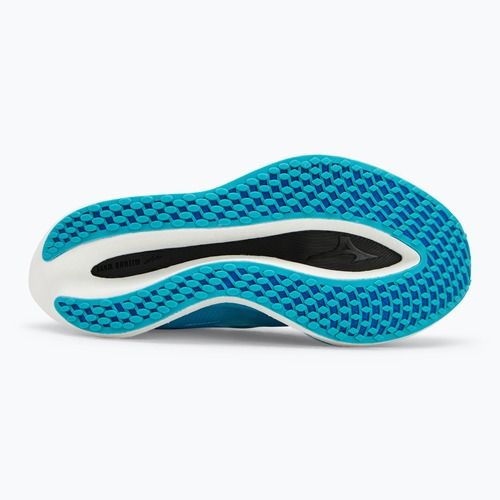 Buty do biegania damskie Mizuno Wave Rebellion Pro 2 river blue/mugen blue/white