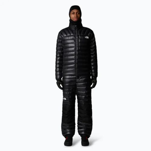 Kurtka puchowa męska The North Face Summit Breithorn black