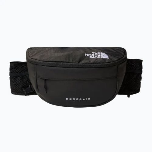 Plecak miejski The North Face Borealis Convertible Pack 17,5 l black/black