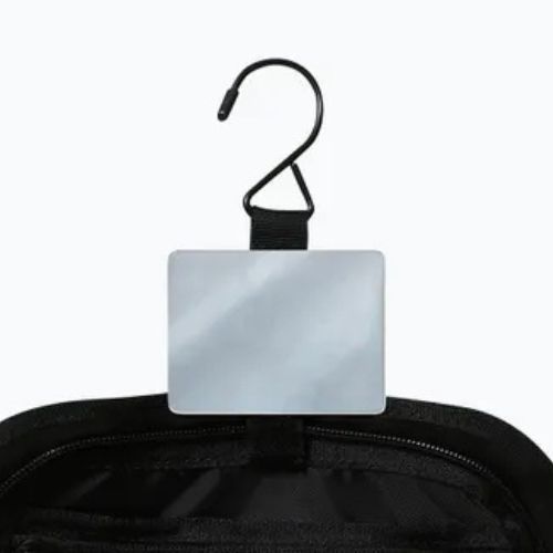 Kosmetyczka The North Face BC Travel Canister L 5,7 l black/white/npf