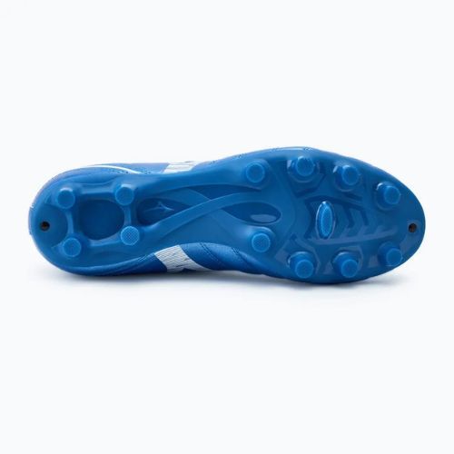 Buty piłkarskie Mizuno Monarcida Neo III Select FG laser blue/white