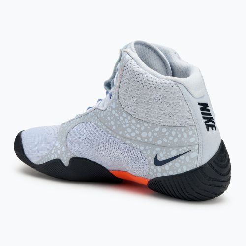 Buty zapaśnicze Nike Tawa multicolor