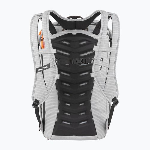 Plecak turystyczny Salewa Lavaredo 26 l alloy