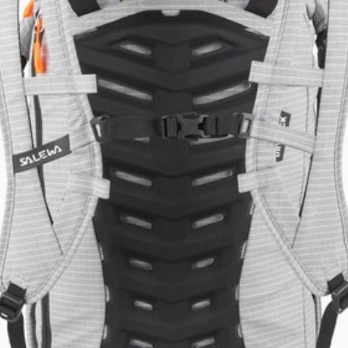 Plecak turystyczny Salewa Lavaredo 26 l alloy