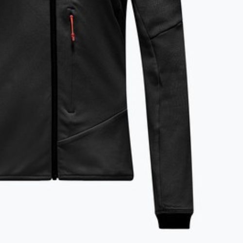 Bluza damska Salewa Sella Crevasse black out