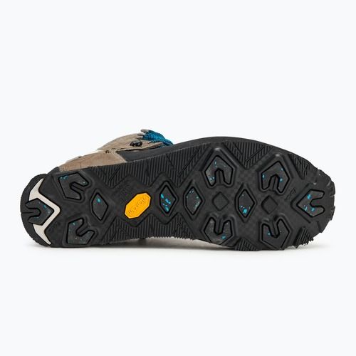 Buty trekkingowe damskie Salewa MTN Trainer 2 Winter GTX bungee cord/delphinium