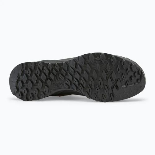 Buty podejściowe męskie Salewa Wildfire Leather GTX bungee cord/black