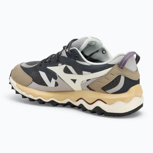 Buty Mizuno Wave Mujin TL GTX ebony/pristine/vintage khaki