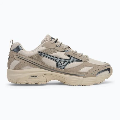 Buty Mizuno MXR Tech silver cloud/metallic gray/vintage khaki