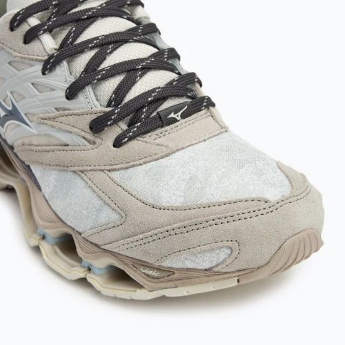 Buty Mizuno Wave Prophecy LS nimbus cloud/magnet/silver cloud