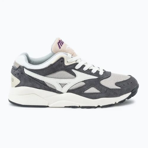 Buty Mizuno Sky Medal S silver cloud/snow white/quiet shade
