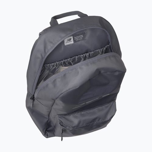 Plecak miejski New Balance Core Classic 22 l arctic grey