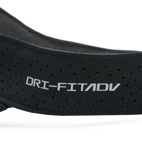Daszek tenisowy Nike Dri-Fit ADV Ace black/anthracite/white