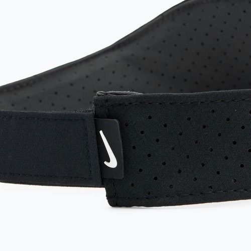 Daszek tenisowy Nike Dri-Fit ADV Ace black/anthracite/white