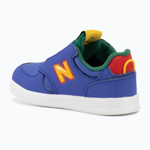 Buty dziecięce New Balance 300's V1 blue