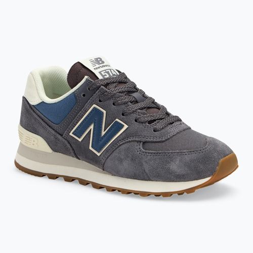 Buty damskie New Balance 574's V2 grey WL574NG2