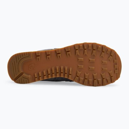 Buty damskie New Balance 574's V2 grey WL574NG2
