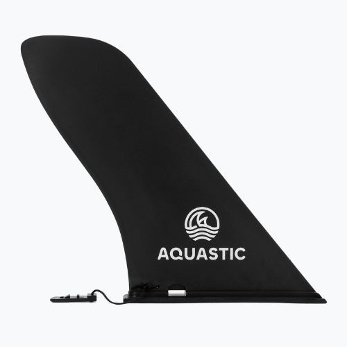 Fin AQUASTIC do deski SUP SLIDE-IN 9,5" touring