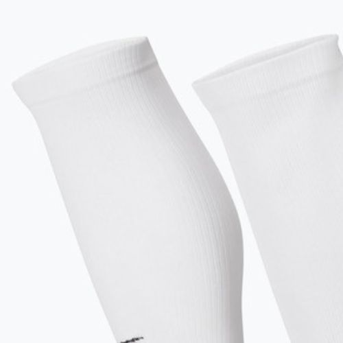 Getry piłkarskie Nike Strike white/black