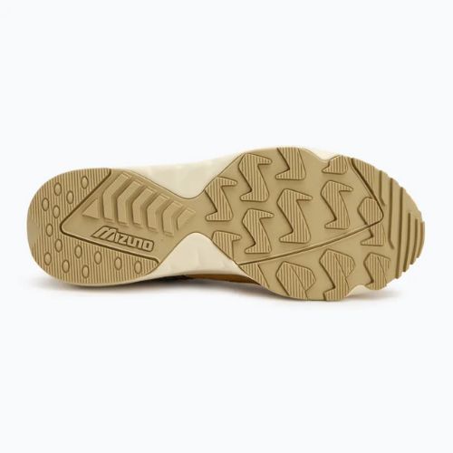 Buty Mizuno Contender Countryside spruce yellow/ major brown/ pristine