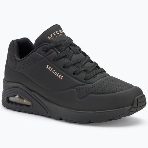 Buty SKECHERS Uno Stand On Air black