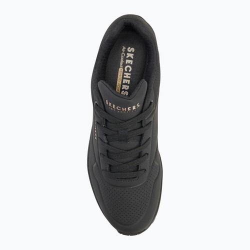 Buty SKECHERS Uno Stand On Air black