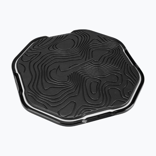 Dyski poślizgowe Nike Work Out 2 szt. black/anthracite/white