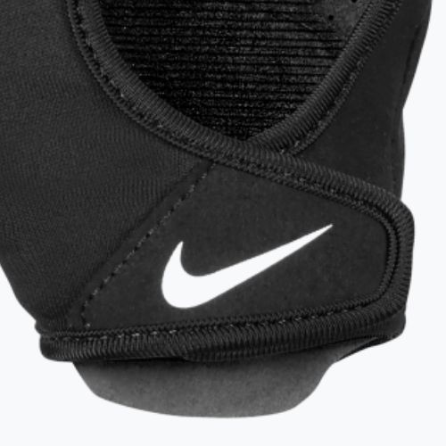 Rękawiczki treningowe damskie Nike Vapor FG black/black/white