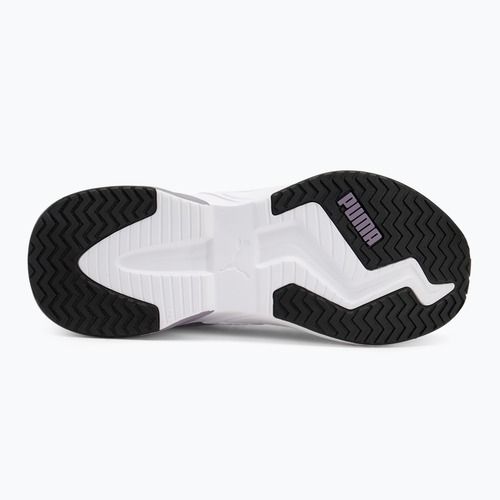 Buty do biegania PUMA Retaliate 3 pale puma/puma white