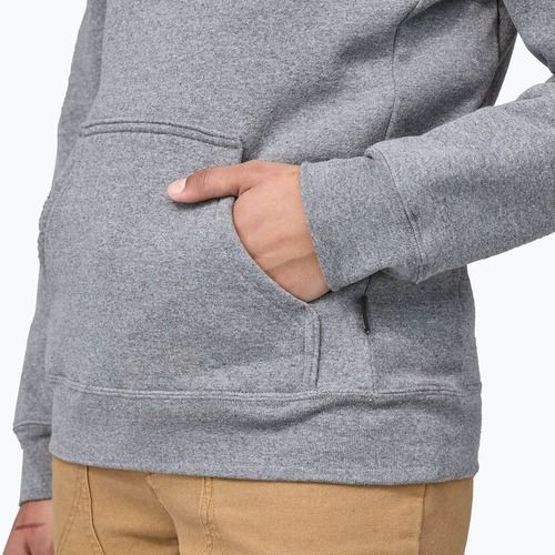 Bluza Patagonia Fitz Roy Icon Uprisal Hoody gravel heather