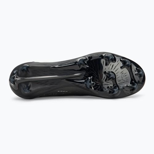 Buty piłkarskie PUMA Ultra 5 Ultimate FG puma black/puma silver/shadow grey