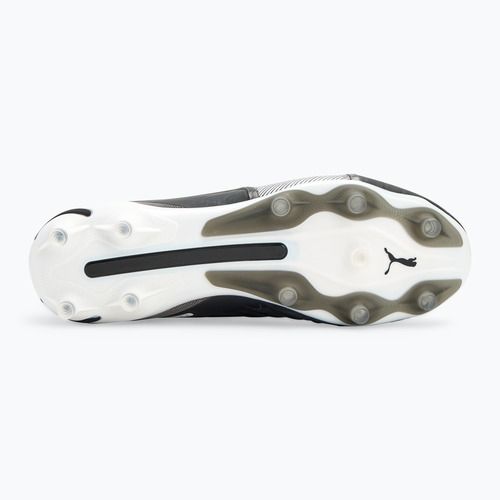 Buty piłkarskie PUMA King Ultimate FG/AG puma black/puma white/cool dark gray