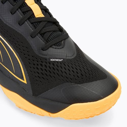 Buty PUMA Solarstrike III puma black/sun stream/puma white