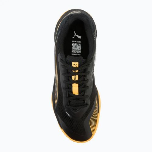 Buty PUMA Solarstrike III puma black/sun stream/puma white