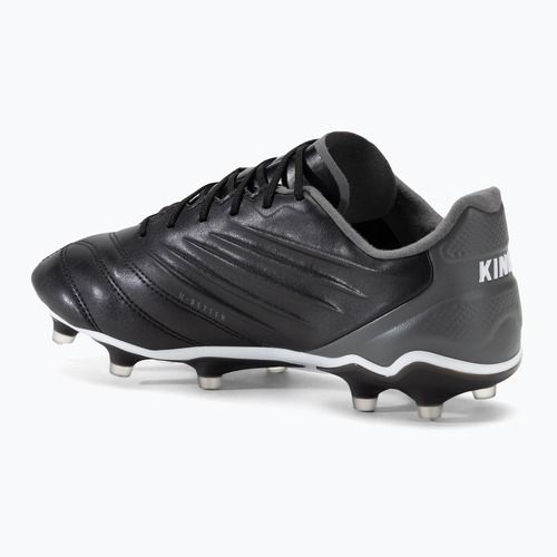 Buty piłkarskie męskie PUMA King Pro FG/AG puma black/puma white/cool dark grey