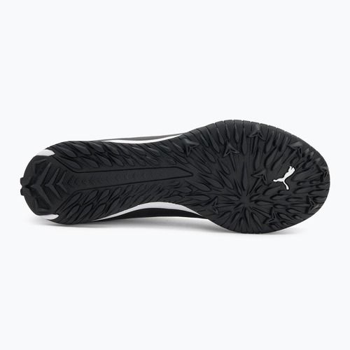Buty piłkarskie PUMA Ultra 5 Match+ TT puma black/puma white