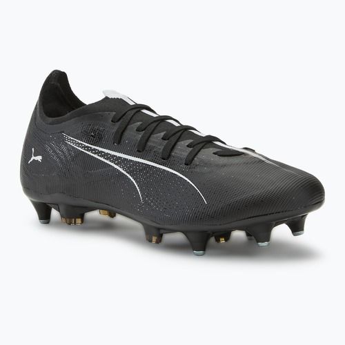 Buty piłkarskie PUMA Future 5 Match MxSG puma black/puma white
