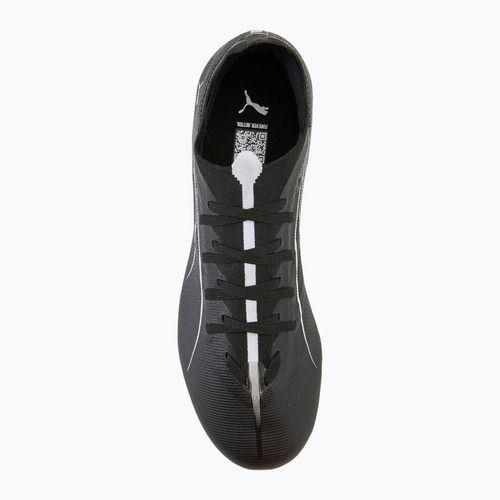 Buty piłkarskie PUMA Future 5 Match MxSG puma black/puma white