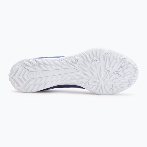 Buty piłkarskie męskie PUMA Ultra 5 Play TT lapis lazuli/puma white/sunset gloe
