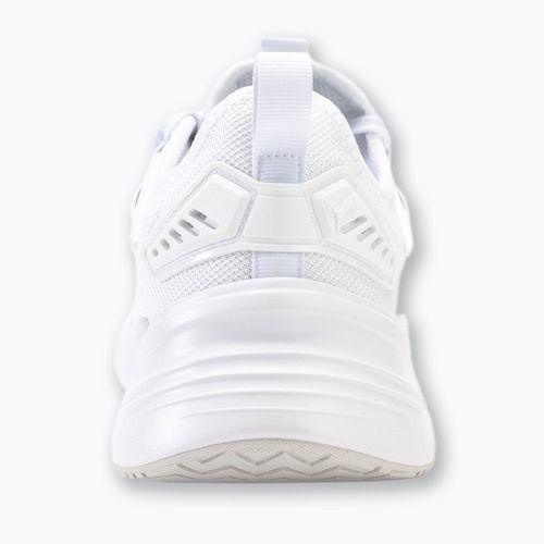 Buty do biegania PUMA Retaliate 3 puma white/feather gray/puma black