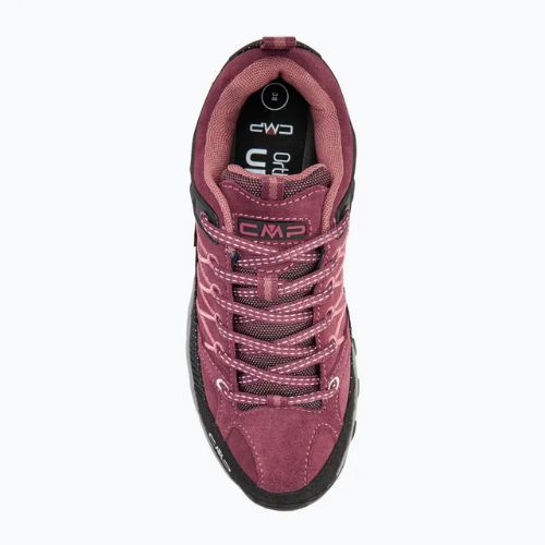 Buty trekkingowe damskie CMP Rigel Low Wp prugna