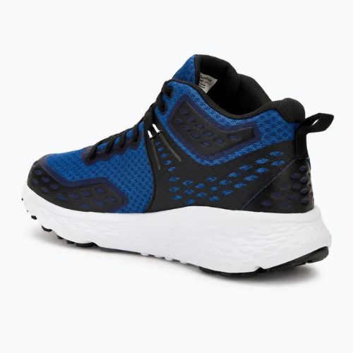 Buty turystyczne męskie Columbia Konos Trs Od Mid mountain blue/ white