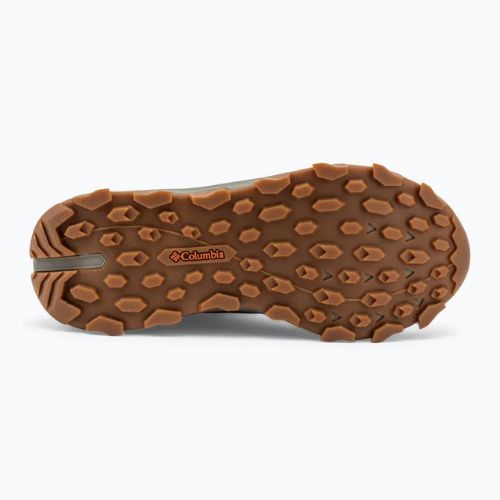 Buty turystyczne  męskie Columbia Expeditionist Shield V2 deep olive/ desert sun