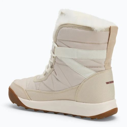 Śniegowce damskie Columbia Minx Shorty IV dark stone/ fig