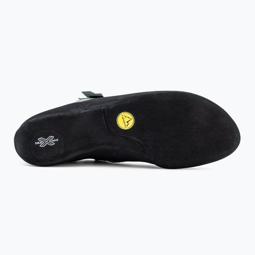 Buty wspinaczkowe męskie La Sportiva Aragon clay/jasmine green