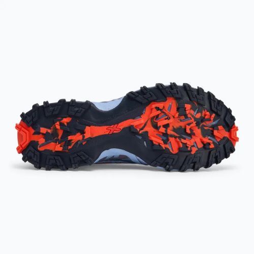 Buty do biegania damskie La Sportiva Bushido III GTX stone blue/ moonlight